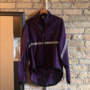 Running Room Jacket